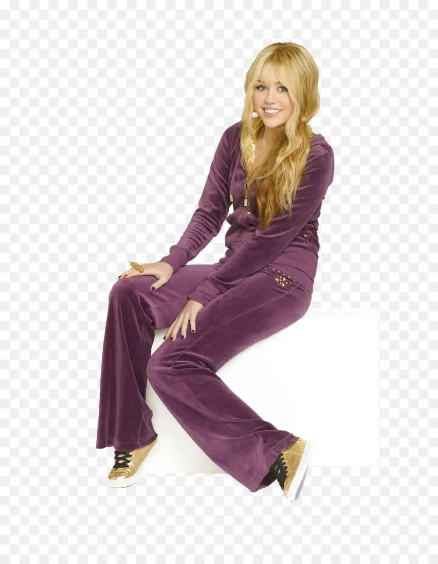 Hannah Montana Season 4，Hannah Montana PNG