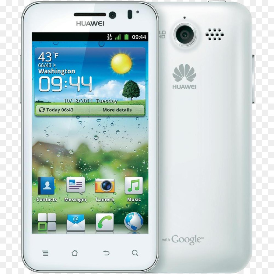 Huawei U8860，Huawei Naik P1 PNG