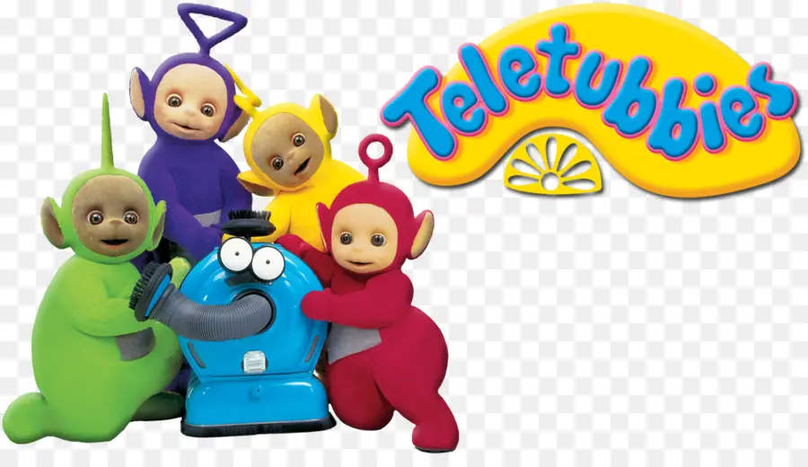 Teletubbies，Anak Anak PNG