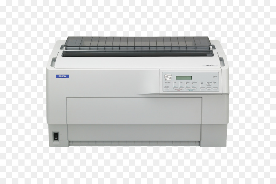 Percetakan Dot Matrix，Printer PNG