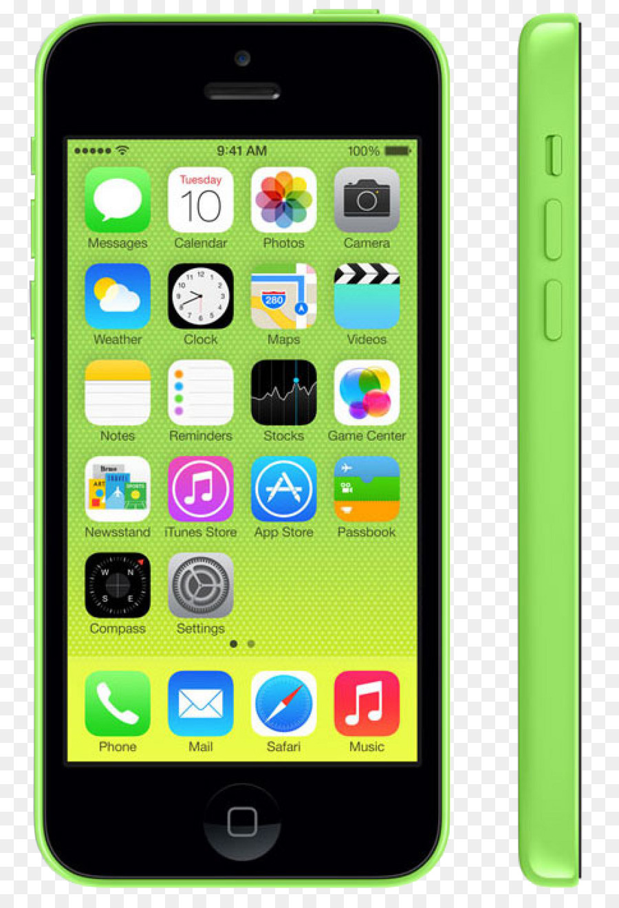 Iphone 5c，Iphone 5 PNG