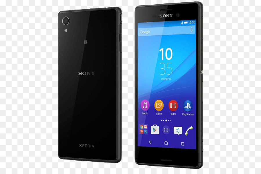 Sony Xperia S，Sony Xperia C4 PNG