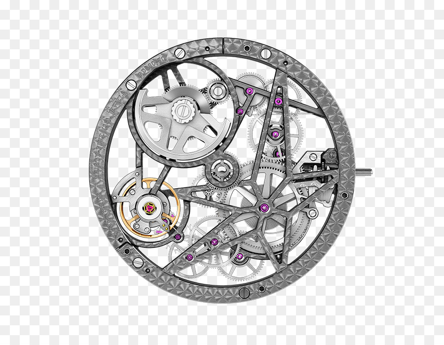 Roger Dubuis，Watch PNG