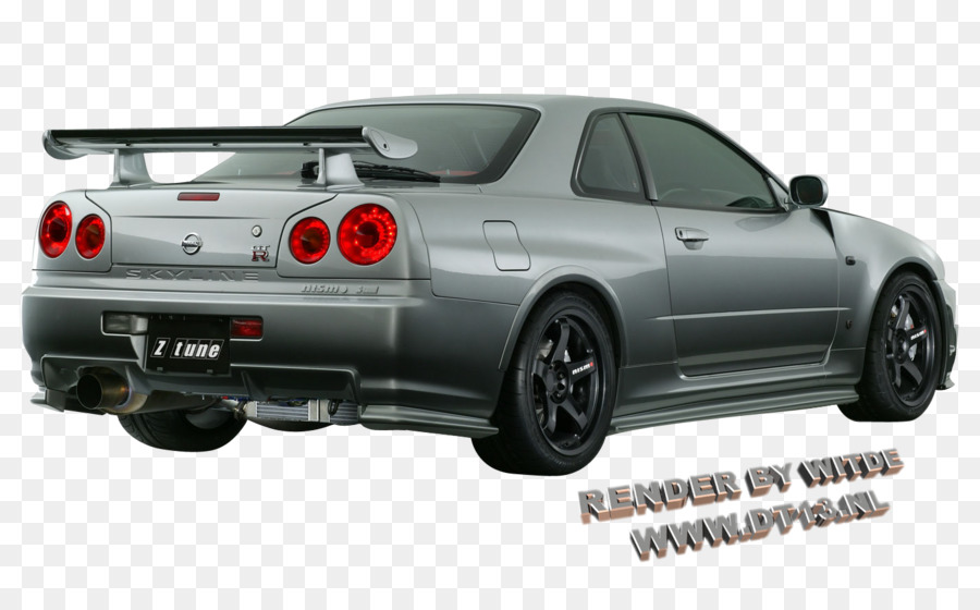 Nissan Skyline Gtr，Nissan Gtr PNG