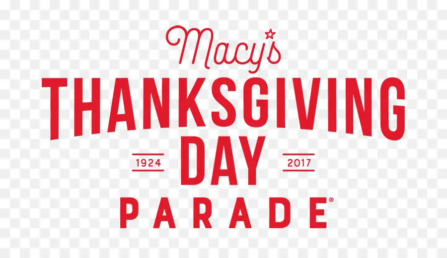 2018 Parade Hari Thanksgiving Macy，Parade Syukur Hari Macy 2011 Ini PNG