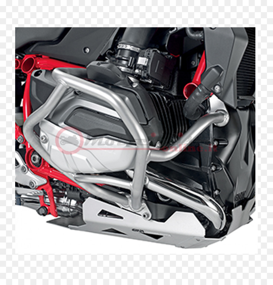 Motor Fairing，Bmw R1200r PNG