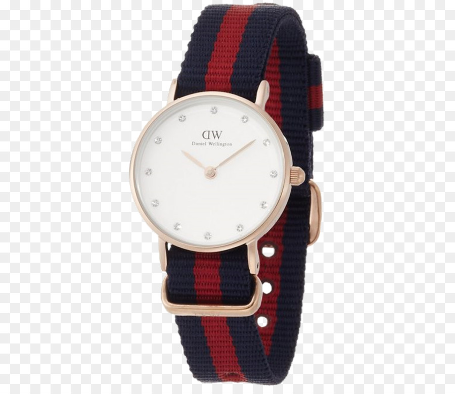 Daniel Wellington Wanita Berkelas，Daniel Wellington PNG