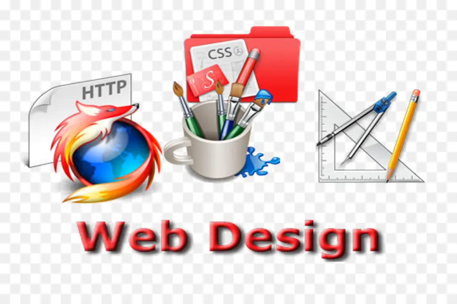 Alat Desain Web，Internet PNG