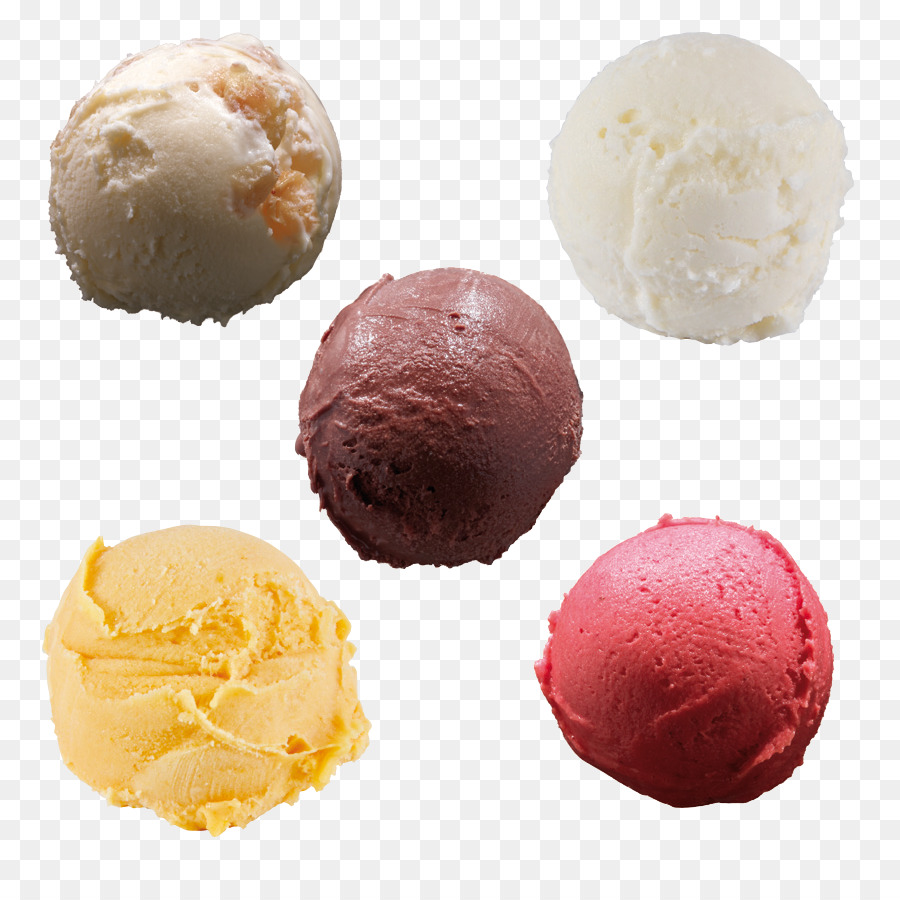 Es Krim，Cokelat Truffle PNG