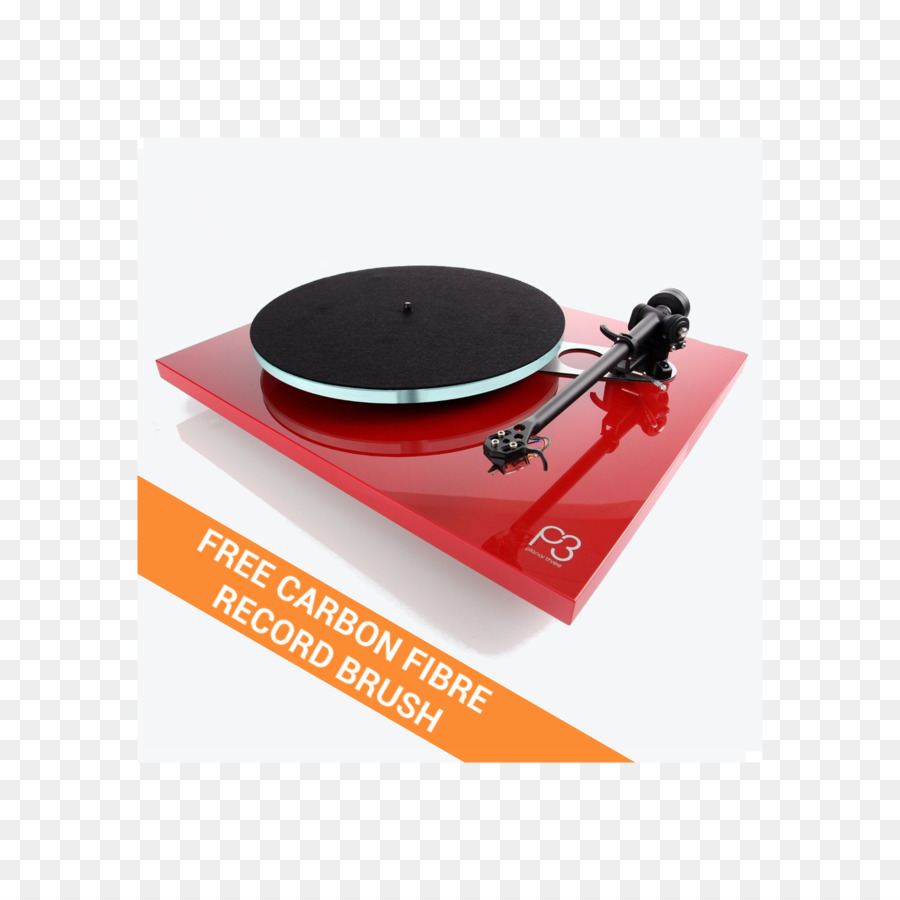 Rega Planar 3，Rega Penelitian PNG