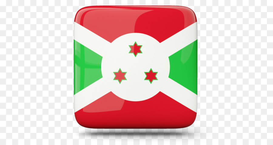 Bendera Burundi，Burundi PNG