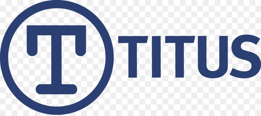 Titus，Logo PNG