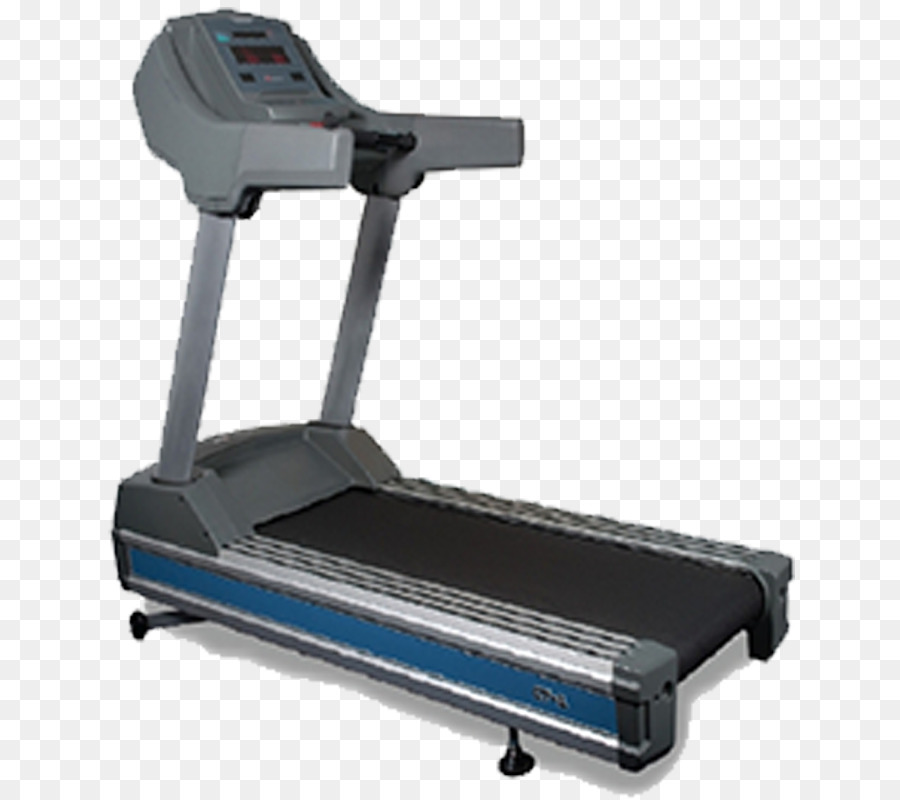 Treadmill，Latihan PNG