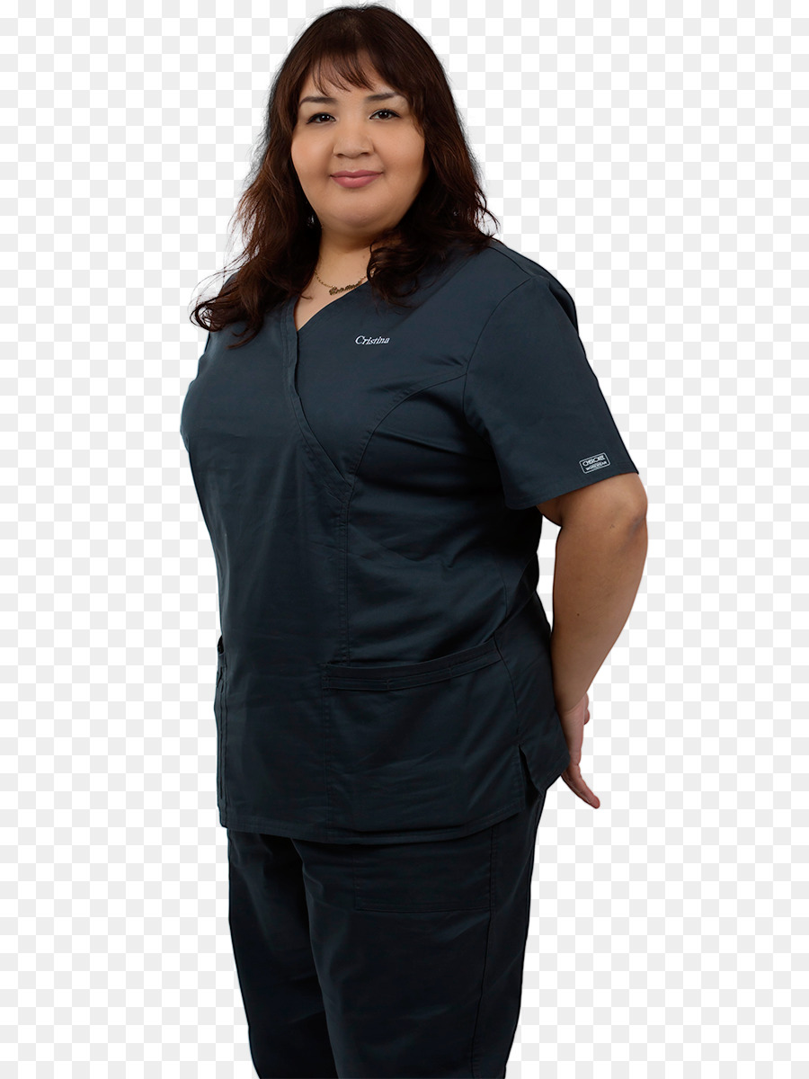 Scrub，Lengan PNG