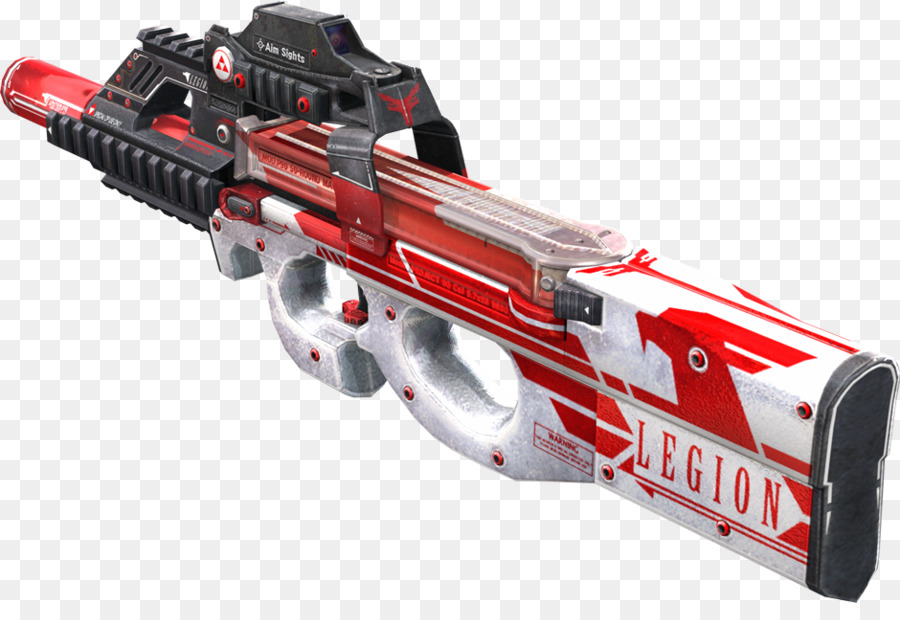 Blackshot，Laras Senapan PNG