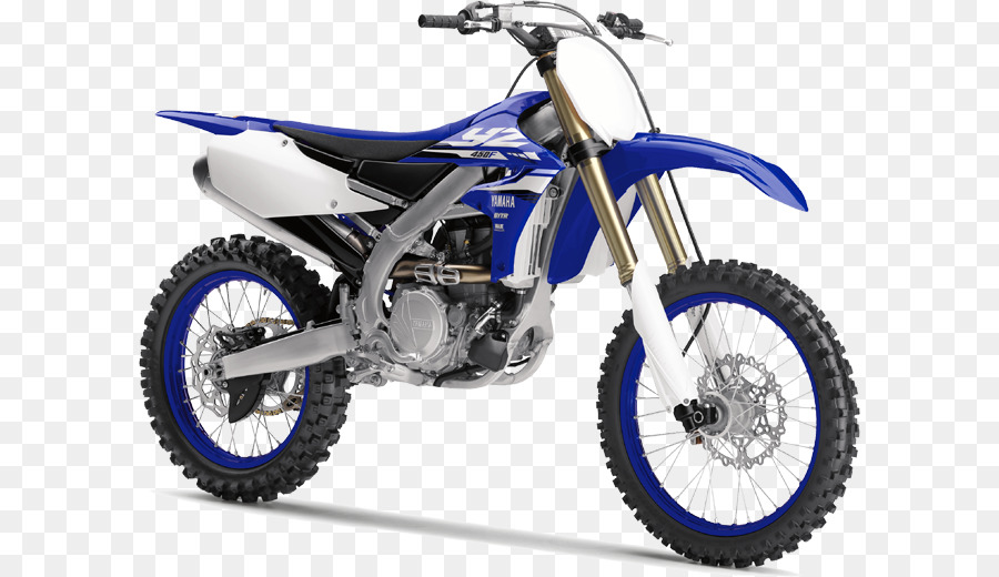 Yamaha Motor Perusahaan，Yamaha Wr250f PNG