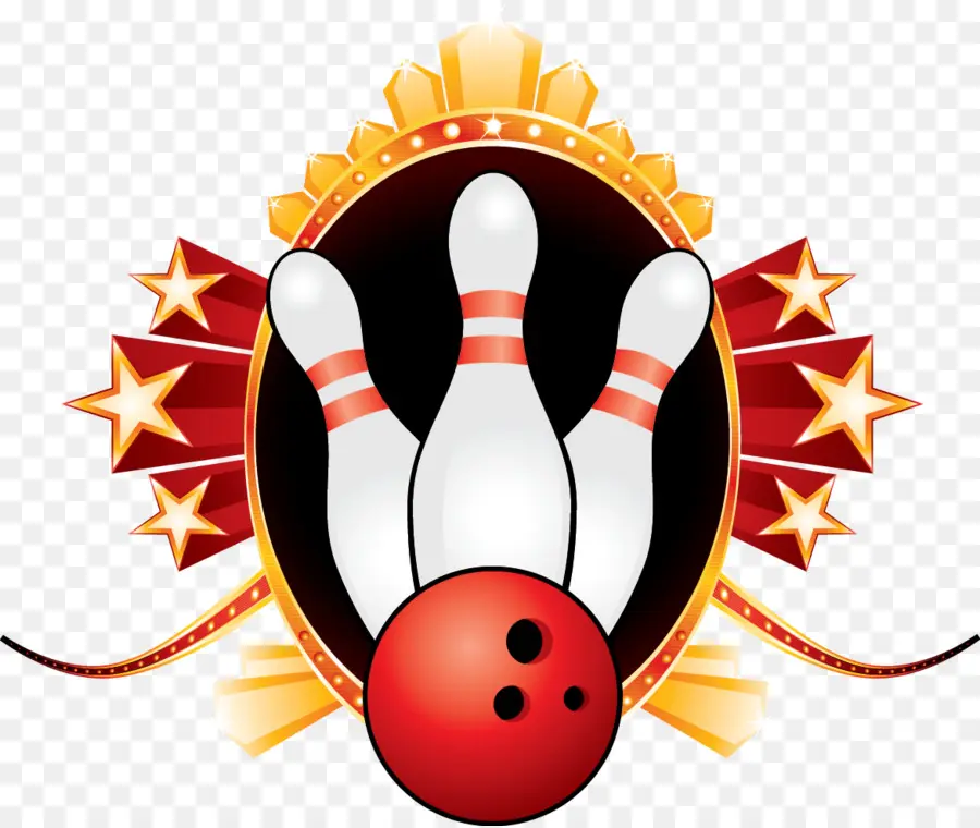 Bowling，Pin PNG