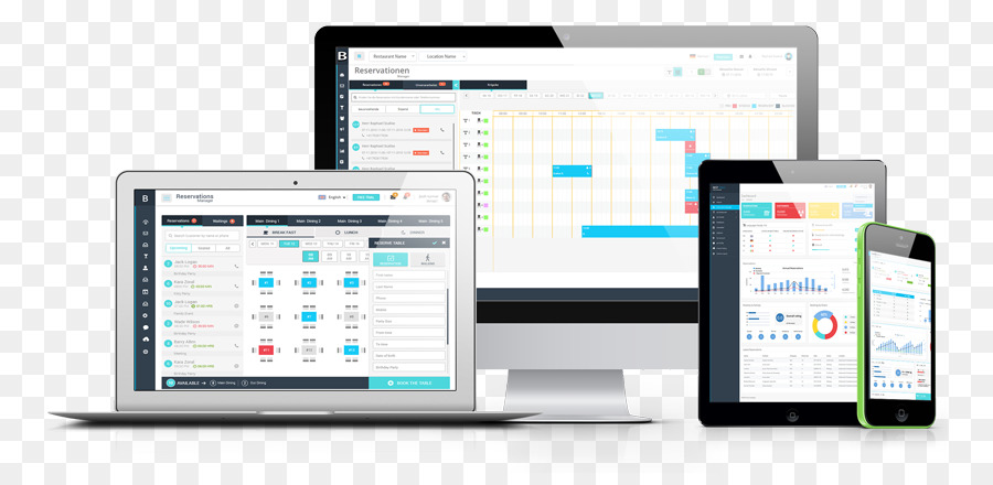 Desain Web Responsif，M16 Pemasaran Atlanta Desain Web Perusahaan PNG