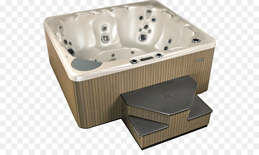 Bak Mandi，Hot Tub PNG