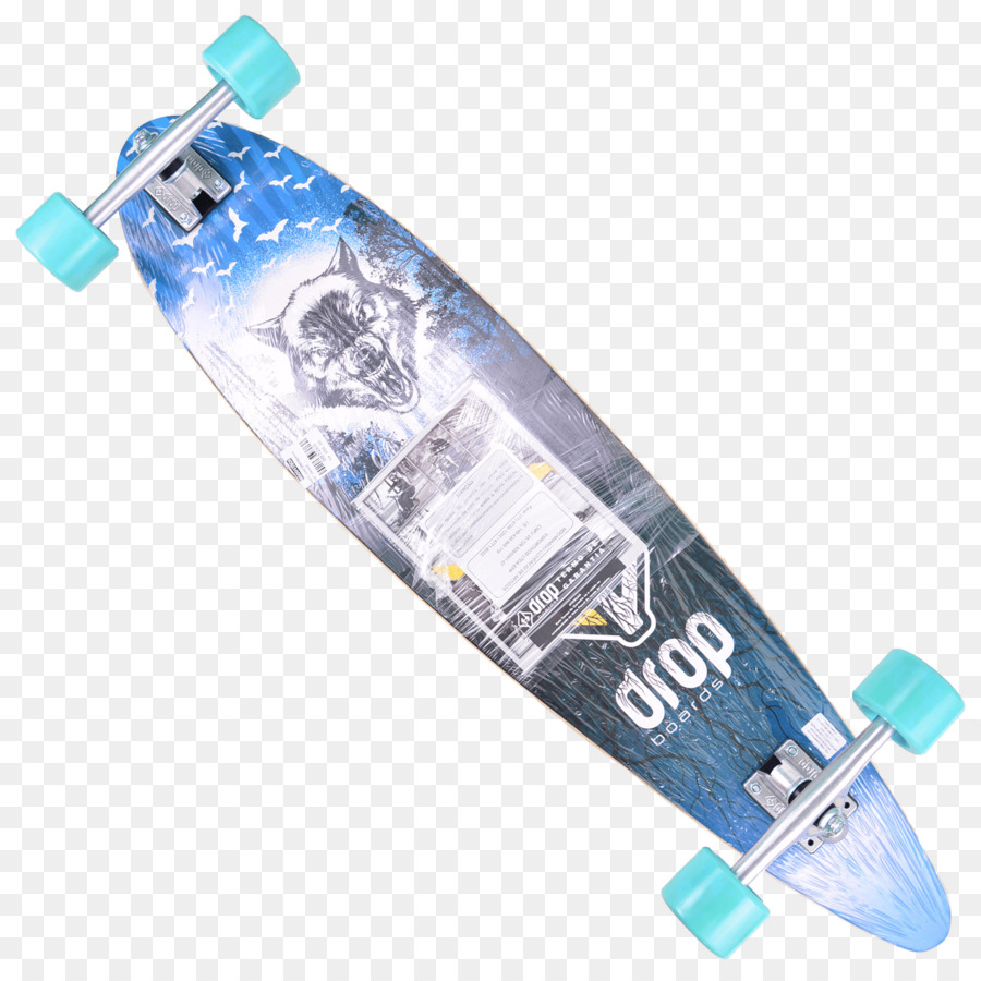 Longboard，Orang Orang Yahudi PNG