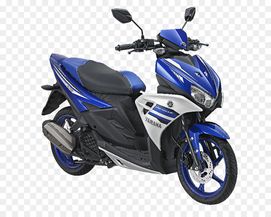 Sepeda Motor，Skuter PNG