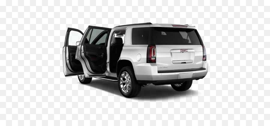 2015 Gmc Yukon Xl，Gmc PNG