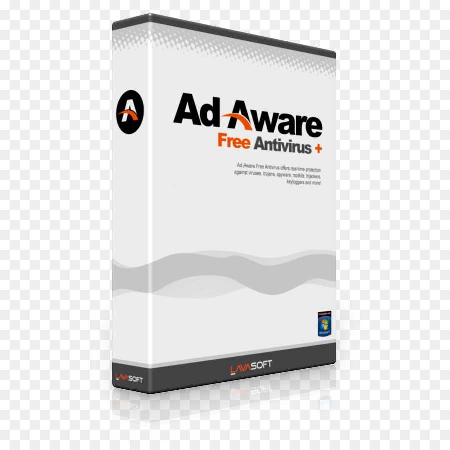 Adaware，Perangkat Lunak Antivirus PNG