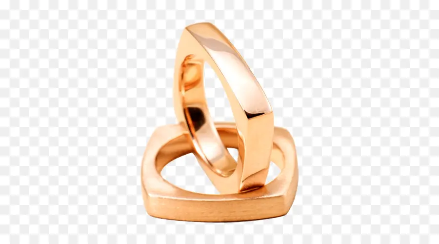 Cincin Emas，Pernikahan PNG