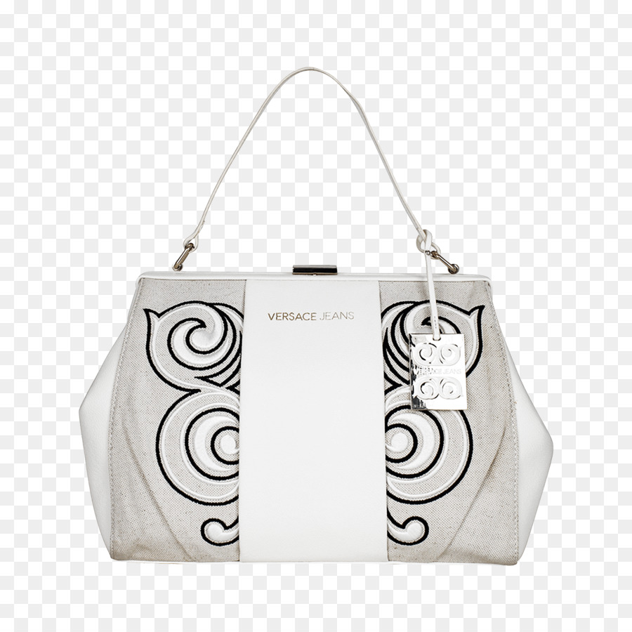 Tas Versace，Putih PNG