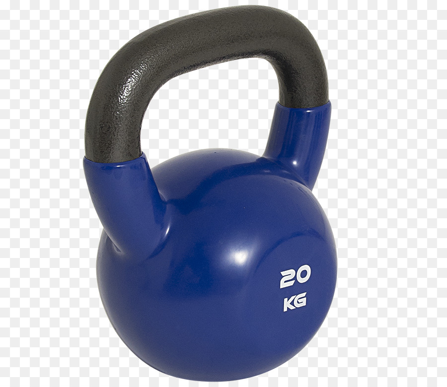 Kettlebell，Berat Pelatihan PNG