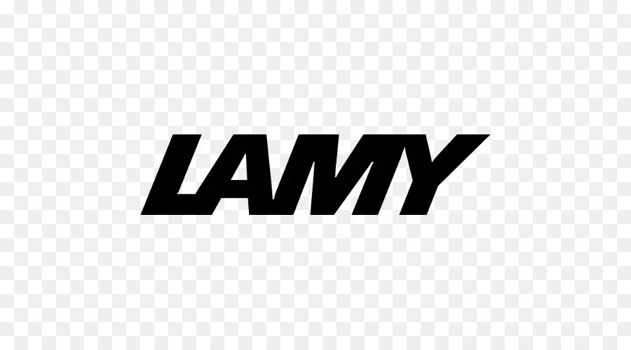 Logo Lamy，Merek PNG