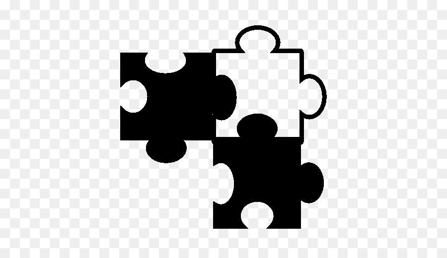 Potongan Puzzle，Gergaji Ukir PNG