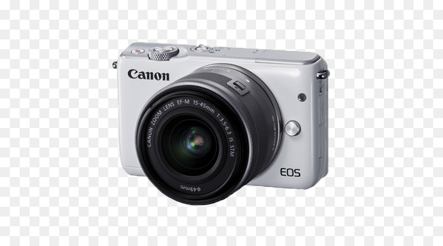 Canon Eos M10，Canon Eos M6 PNG