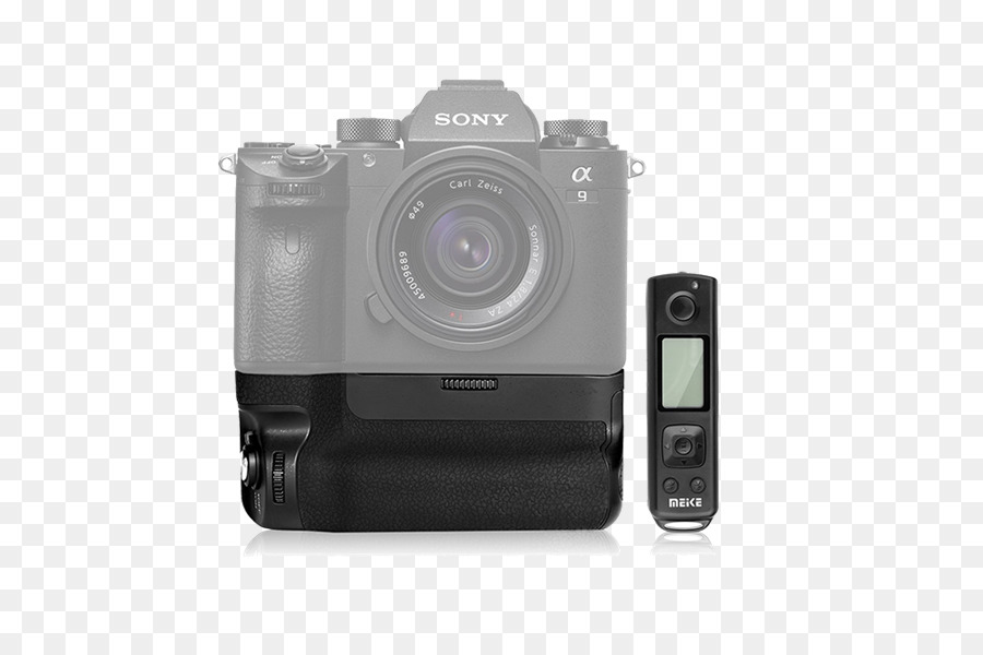 Sony α9，Sony PNG