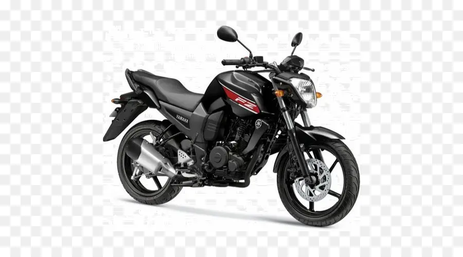 Yamaha Fz16，Yamaha Melakukan PNG