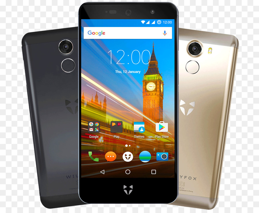 Wileyfox Cepat 2 X，Wileyfox PNG