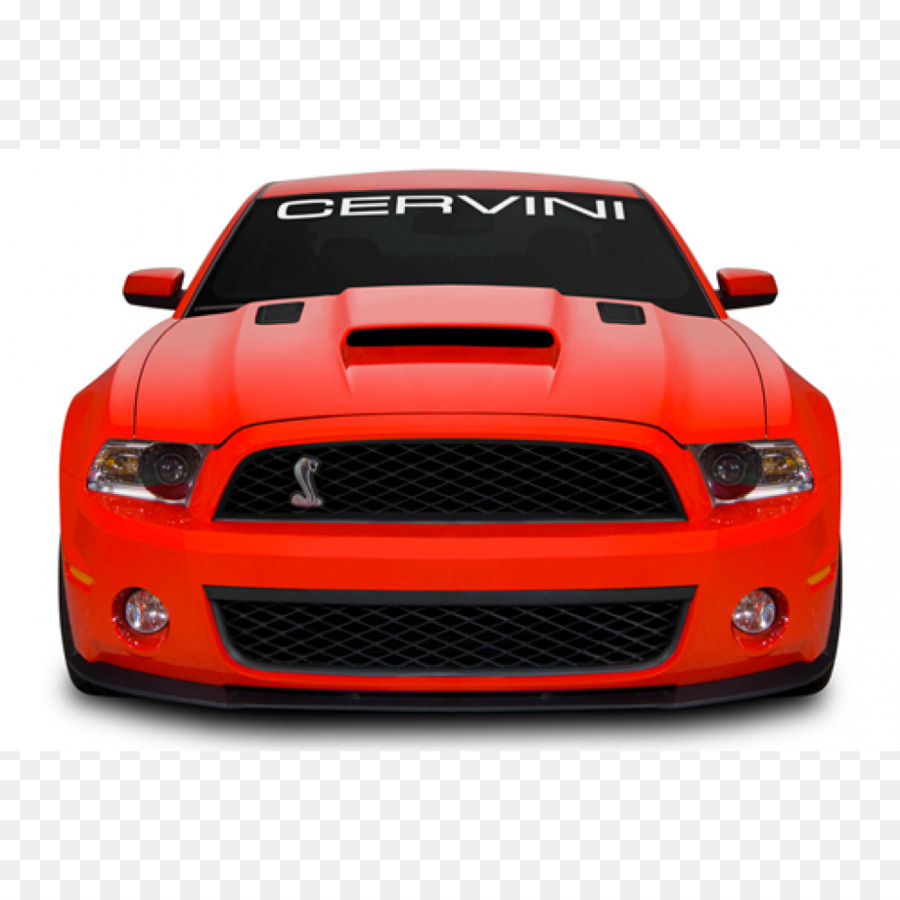 2014 Ford Mustang，Bumper PNG