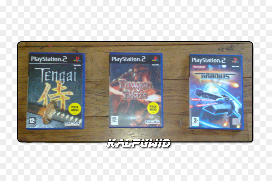 Playstation 2，Gradius V PNG