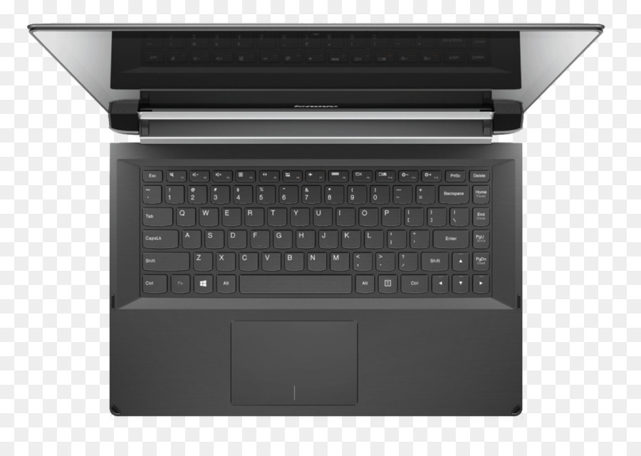 Laptop Hitam，Komputer PNG