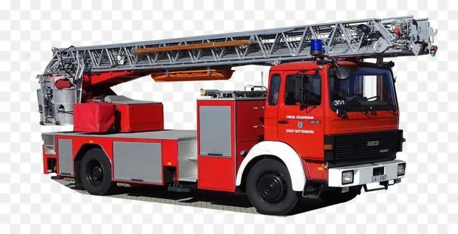 Pemadam Kebakaran，Rottenburg Am Neckar PNG