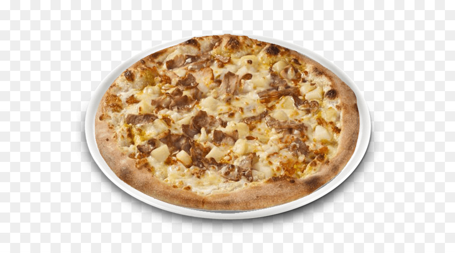 Californiastyle Pizza，Pizza Sisilia PNG