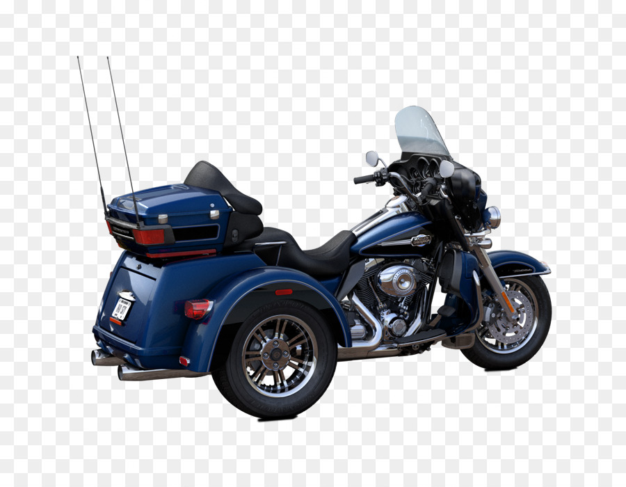 Mobil，Harleydavidson Tri Meluncur Ultra Klasik PNG