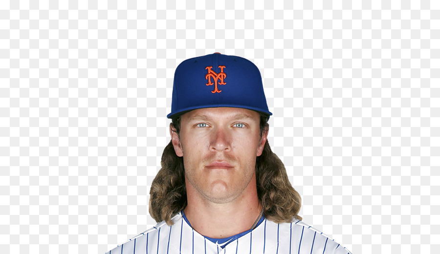 Noah Syndergaard，New York Mets PNG