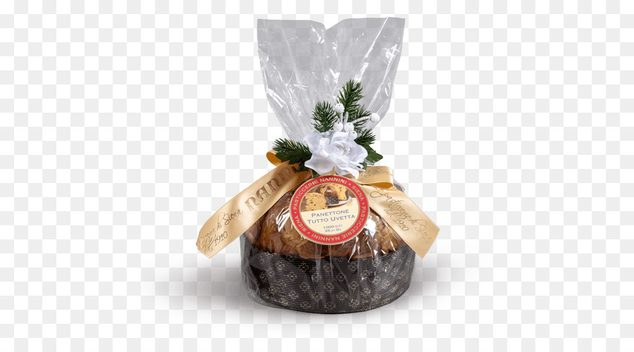 Panettone，Pandoro PNG