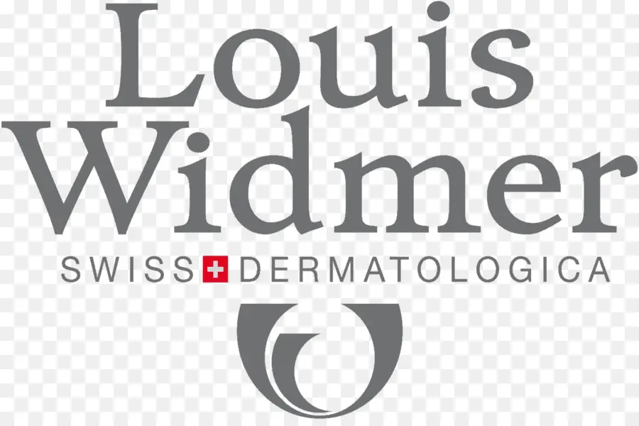 Logo Louis Widmer，Merek PNG