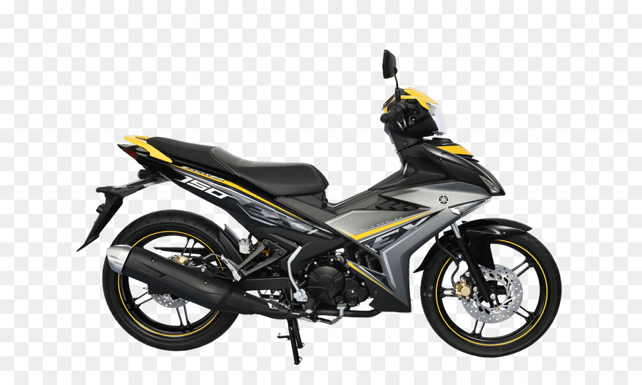 Yamaha T150，Yamaha Motor Perusahaan PNG