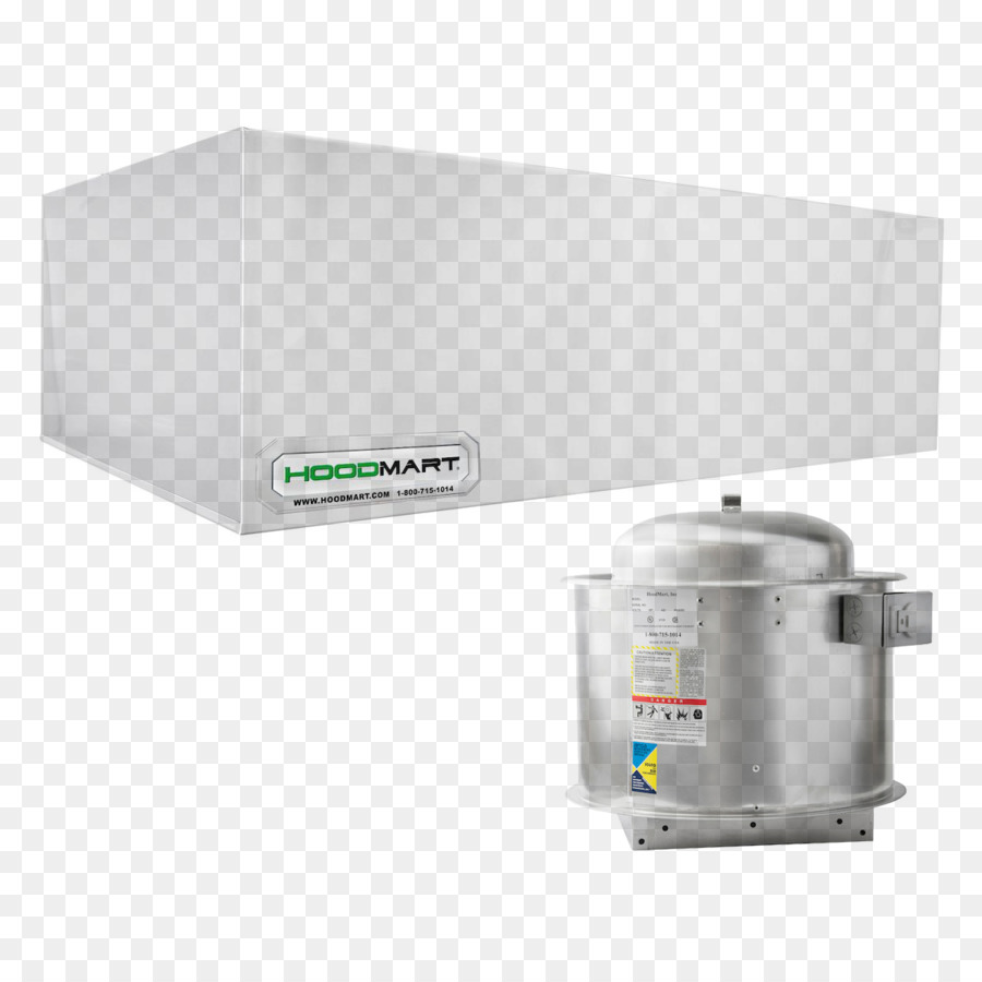 Sistem Pembuangan，Exhaust Hood PNG