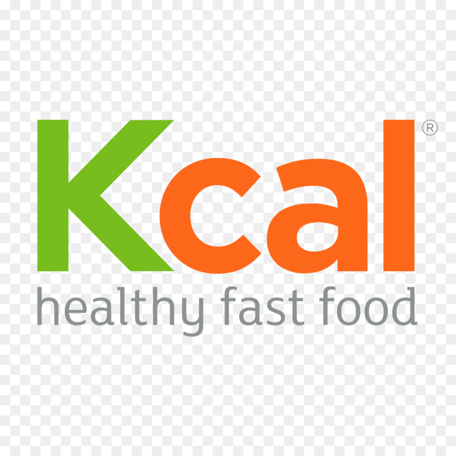 Logo Makanan Cepat Saji Sehat Kcal，Merek PNG