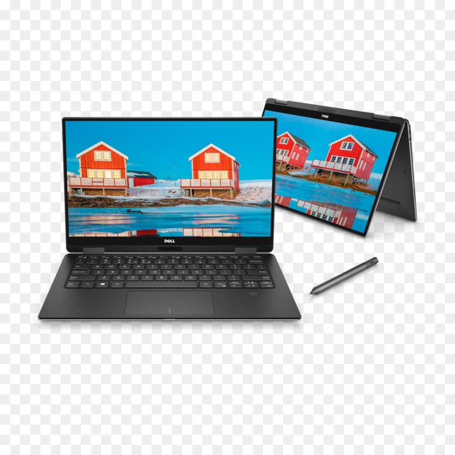 Laptop，Dell PNG