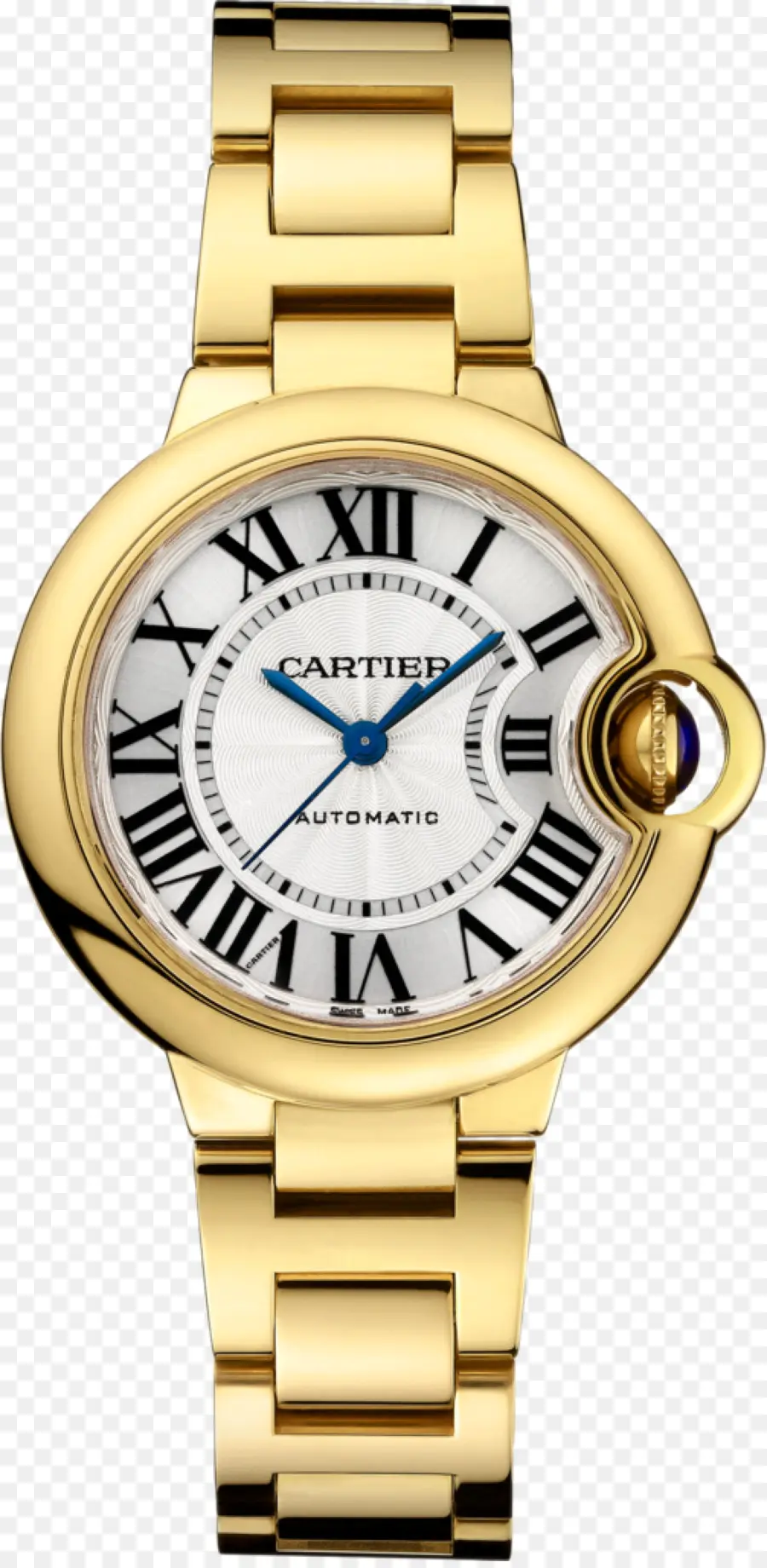 Cartier Ballon Bleu，Cartier PNG